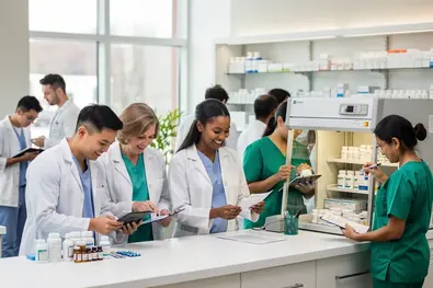 2026 Best PharmD Programs by Licensure Support, Rotation Strength, and Career Mobility