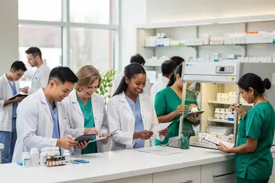 2026 Best PharmD Programs by Licensure Support, Rotation Strength, and Career Mobility thumbnail