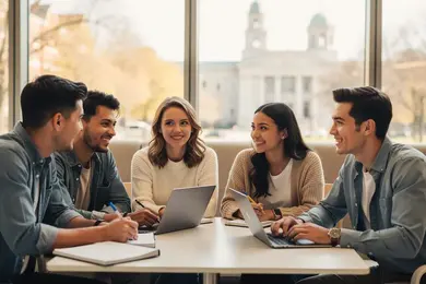 2027 Best Master's Degrees With No SAT or ACT Requirement thumbnail