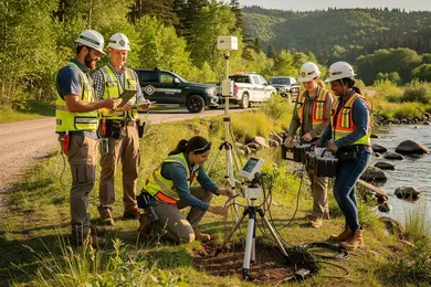 2026 Best Online Environmental Science Programs for Professionals Seeking Government Agency Careers thumbnail