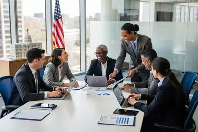 2026 Highest-Paying Public Administration Master's Specializations Ranked thumbnail