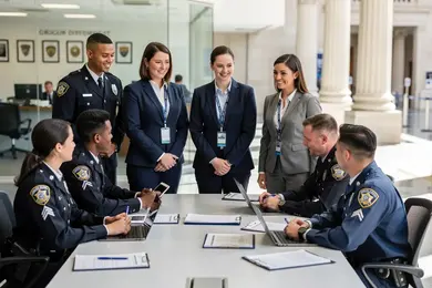 2026 Best Online Bachelor's in Criminal Justice for First-Time Justice Professionals thumbnail