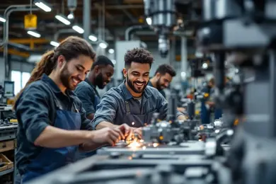 Best CNC Machinist Training Programs & Trade Schools - Top CNC Schools in Pine City for 2026