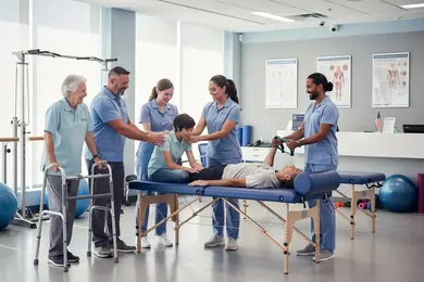 2027 Physical Therapy Salary Trends Report: Are Wages Keeping Up With Tuition and Inflation? thumbnail