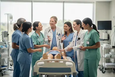 2026 Cheapest Nurse Education Degree Programs for Working Adults thumbnail