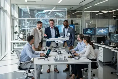 2026 How Employers Are Changing Hiring Criteria for Aerospace Engineering Graduates in the AI Era thumbnail
