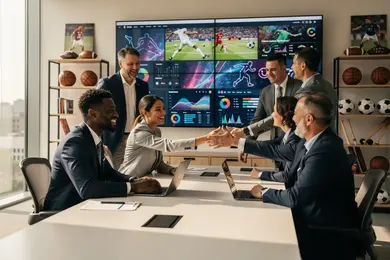 2026 Cheapest Accelerated Sports Management Degree Programs Online thumbnail