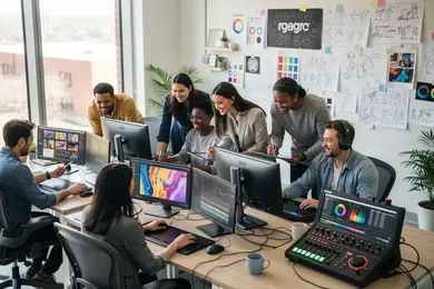 2026 Digital Media Degree Concentration Trends: Which Specializations Are Growing the Fastest thumbnail