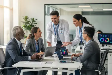 2026 Online Healthcare Administration Degrees With Healthcare Data and Analytics Coursework thumbnail
