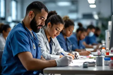 Best Pharmacy Technician Training Programs & Trade Schools - Top Pharmacy Tech Schools in Humacao for 2026