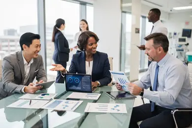 2027 Healthcare Management Degree Recruiter Preference Report: What Employers Value Most in New Graduates thumbnail