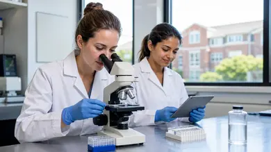 2027 Cheapest Accredited Online Applied Science Master's Programs With No Out-of-State Tuition Surcharge thumbnail