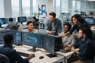 2027 Online Cybersecurity Doctorate Programs for Working Professionals: Flexible, Part-Time, and Self-Paced Options thumbnail