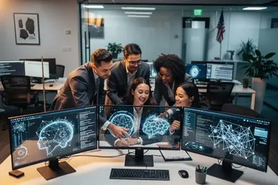 2026 Best AI Strategy Courses for Cybersecurity Leaders Managing AI Risk thumbnail