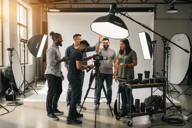 2026 How Many Credits Can You Transfer Into a Photography Degree Program? thumbnail