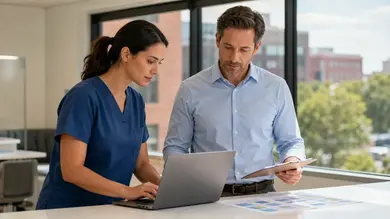 2027 Online Healthcare Management Doctorate Accreditation Guide: Institutional, Programmatic, and Licensure Considerations thumbnail
