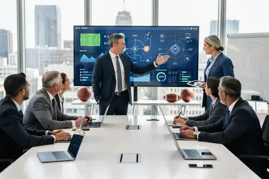 2027 Sports Management Career Outcomes by Degree Level Report: Pay, Employment, and Advancement Patterns thumbnail
