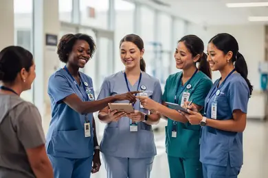 2026 ABSN vs Nurse Practitioner Long-Term Path: Which Route Makes More Sense? thumbnail