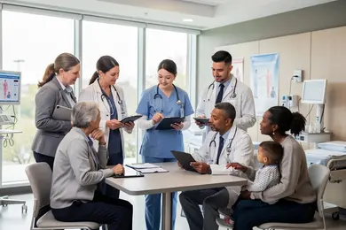 2026 Community Health Specializations With the Broadest Career Mobility thumbnail