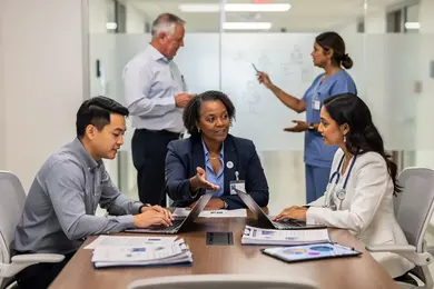 2026 Best Online Nurse Executive Leadership Degrees for Jobs thumbnail