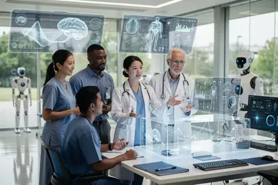 2026 Artificial Intelligence Degree Programs Best for Healthcare Careers thumbnail