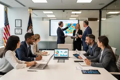 2026 Online Social & Behavioral Sciences Degrees With Government Agency Career Alignment thumbnail