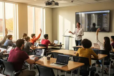 2026 Campbellsville University Review for Online Students: Tuition, Programs, and Admissions thumbnail