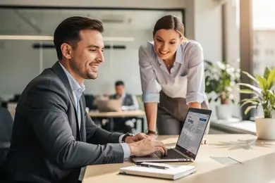 Careers after an online MBA in Strategy for career changers thumbnail