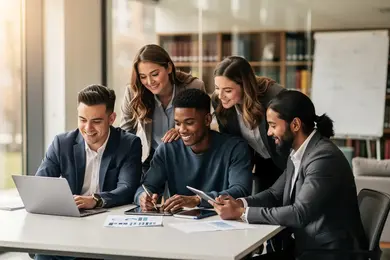 2027 Most Affordable Master's Degrees for Management Careers thumbnail
