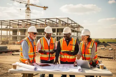 2026 Most Valuable Online Master's in Construction Management Degree Programs Ranking in the Midwest