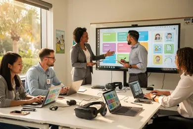 2026 Best Online Educational Technology Degree Programs Ranking in Florida