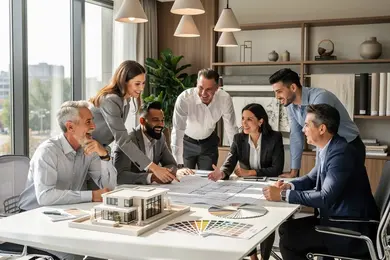 2026 Interior Design Master's Programs With Bridge or Foundation Courses thumbnail