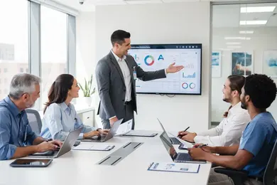 2026 Most Valuable Skills You Build in a Healthcare Management Degree and Which Careers Use Them Most thumbnail