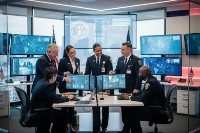 2026 Online Homeland Security Degrees With Intelligence Analysis Concentrations thumbnail