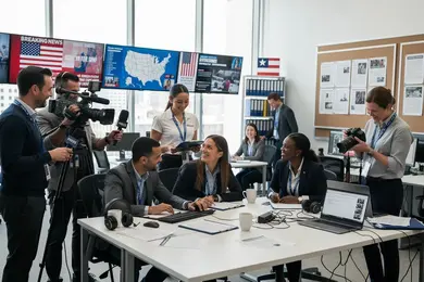 2027 Fastest Accredited Online Journalism Degree Programs That Accept Transfer Credits thumbnail