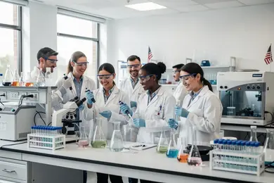 2026 Accredited Online Chemistry Bachelor's Degree Programs: How to Verify Quality thumbnail