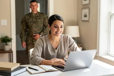 2027 Best College Degrees for Military Spouses thumbnail