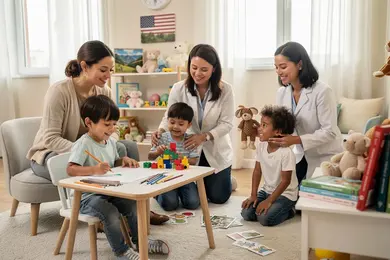 2026 Entry-Level Jobs With a Child Psychology Master's Degree thumbnail