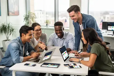 2026 Social Media Marketing Degree Completion Rates by Format: Online, Hybrid, and Campus Programs Compared thumbnail