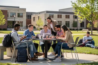 2026 Northwest Missouri State University Online Learning Format: Part-Time, Full-Time, and Self-Paced Options thumbnail