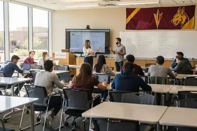 2026 Is Arizona State University's Online BS in Geographic Information Science Worth It? What Students Should Know thumbnail