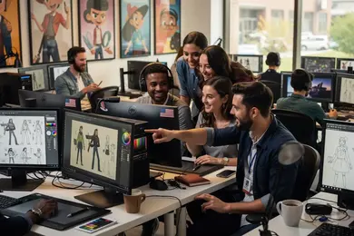 2026 Does an Online Animation Degree Qualify You for Licensure? thumbnail