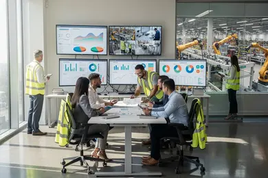 2026 Online Operations Management Degrees With Manufacturing Career Alignment thumbnail