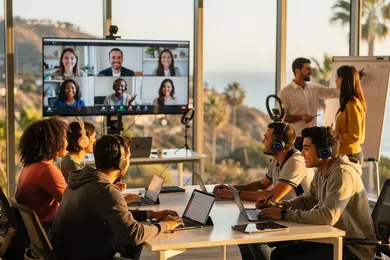 2026 Accelerated Online Programs at Pepperdine University thumbnail