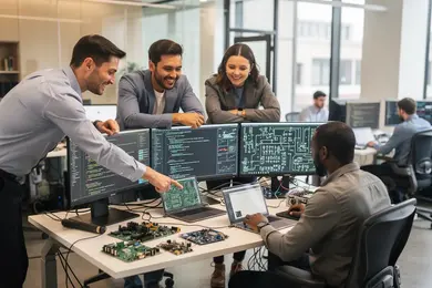 2027 Computer Engineering Salary Trends Report: Are Wages Keeping Up With Tuition and Inflation? thumbnail