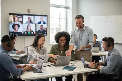 2026 Accelerated Online Programs at South College thumbnail