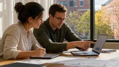 2027 Online Statistics Degree Programs With No Letters of Recommendation Required thumbnail