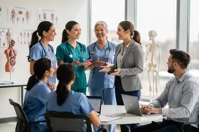2026 Entry-Level Hiring Trends for Nursing Education Graduates: Where New Grads Have the Best Odds thumbnail