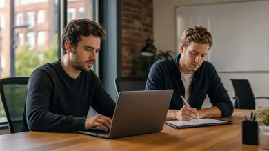 2027 Online Computer Science Doctorate vs Master's Degree: Cost, Salary, Career Outcomes, and ROI thumbnail