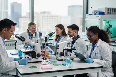 2026 Online Biological Sciences Master's Programs at Accredited U.S. Universities thumbnail